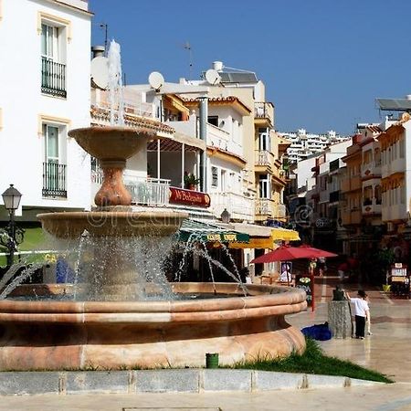 Estudio Cervera Torremolinos Esterno foto