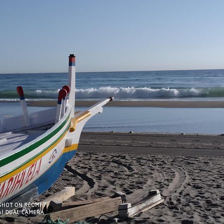 Estudio Cervera Torremolinos Esterno foto