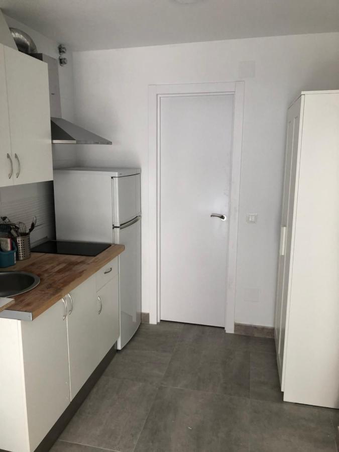 Estudio Cervera Torremolinos Esterno foto