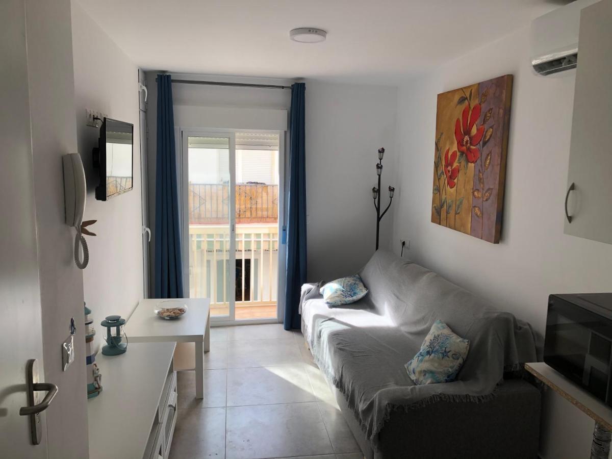 Estudio Cervera Torremolinos Esterno foto