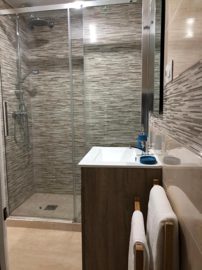 Estudio Cervera Torremolinos Esterno foto
