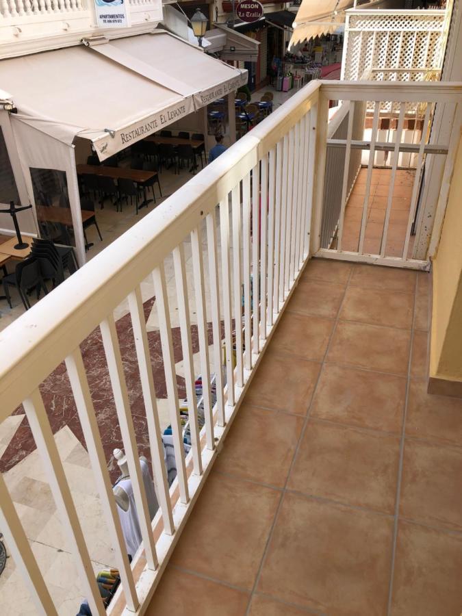 Estudio Cervera Torremolinos Esterno foto