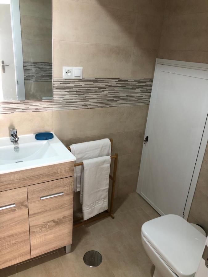 Estudio Cervera Torremolinos Esterno foto