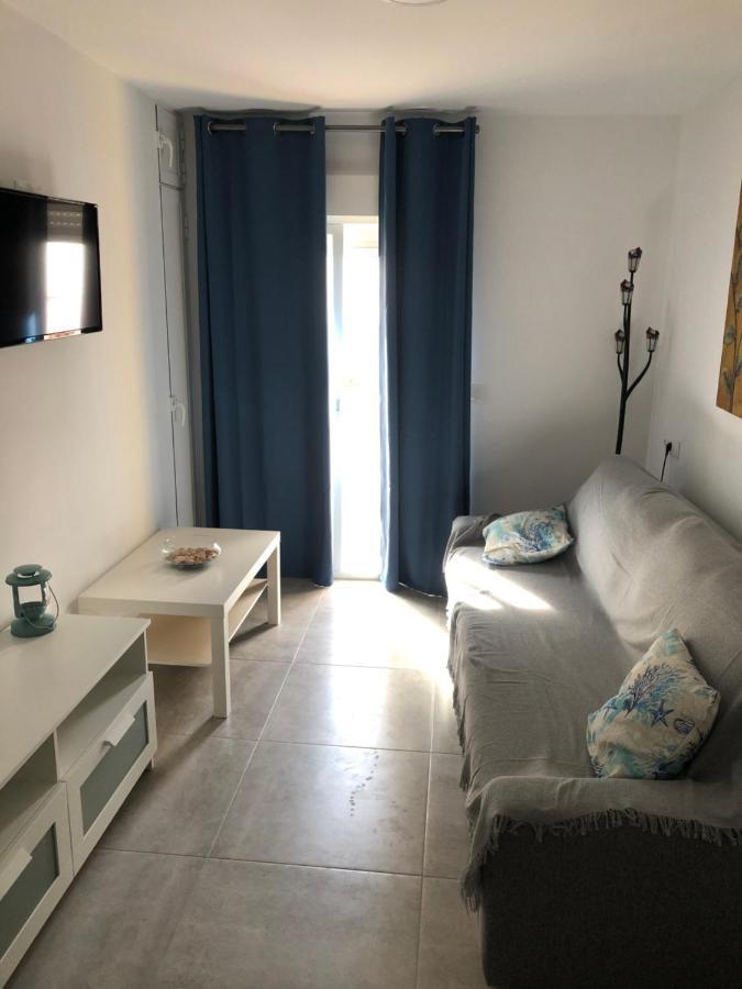Estudio Cervera Torremolinos Esterno foto
