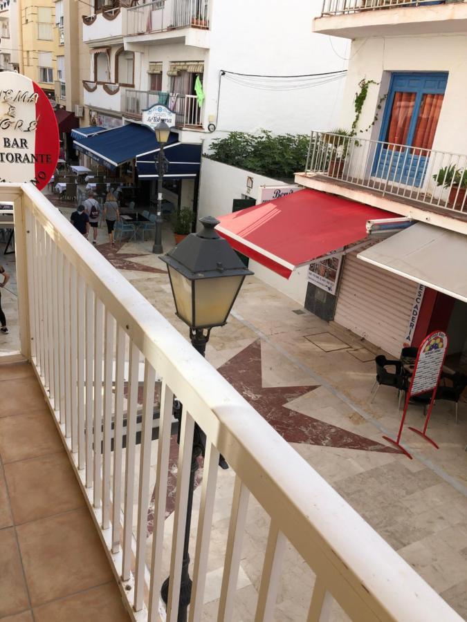 Estudio Cervera Torremolinos Esterno foto